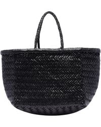 Dragon Diffusion - Mini Triple Jump Handbag - Lyst