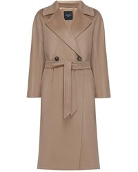 Weekend by Maxmara - Max Mara Weekend Coats - Lyst