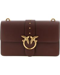 Pinko - 'Love One Classic' Crossbody Bag - Lyst