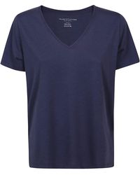 Majestic Filatures - Majestic T-Shirts And Polos - Lyst