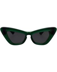 Burberry - Sunglasses - Lyst