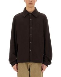 Our Legacy - Recovery Knit Top - Lyst