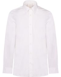 Givenchy - Shirts - Lyst
