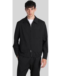 Barena - Zaleto Casual Jacket - Lyst