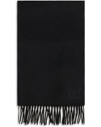 Max Mara - Dalia Cashmere Scarf Kashmir/Capra Hircus - Lyst