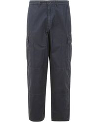 Barbour - Essential Ripstop Cargo Trousers - Lyst