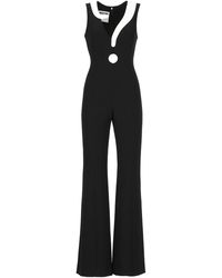 Moschino - '40th Anniversary' Jumpsuit, - Lyst