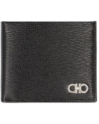 Ferragamo - Wallets & Cardholders - Lyst