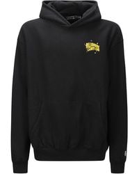 BBCICECREAM - Oversized Arch Logo Popover Hood - Lyst