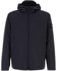 Stone Island - Jackets - Lyst