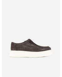 Referenc - Fernabee Suede Sneaker - Lyst