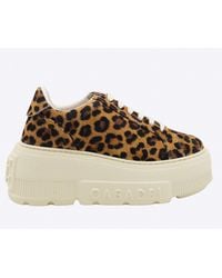 Casadei - Malesia Nexus Sneakers - Lyst