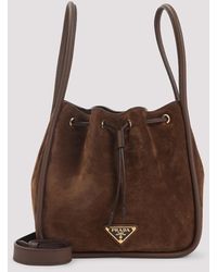 Prada - Darling Handbag - Lyst