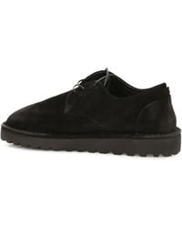 Marsèll - Lace-Up Shoes Sancrispa Alta - Lyst
