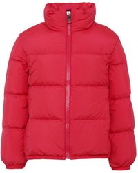 Moncler - Kids Down Jacket Cermasa Padded - Lyst