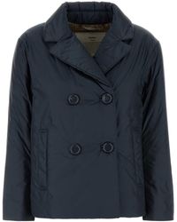 Max Mara - Jackets - Lyst