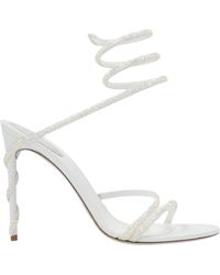 GPS Lifetime | René Caovilla: a grife high-end que é hit entre as  fashionistas