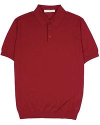 Brooksfield - T-Shirts And Polos - Lyst