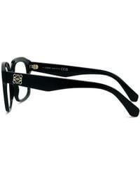Loewe - Optical Frames Acetate Eyewear Optical-Frames - Lyst