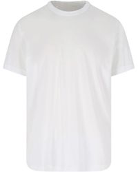 James Perse - T-Shirts And Polos - Lyst