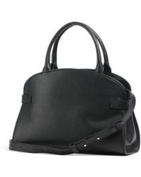 Coccinelle - Top Handle Bag Smooth Leather Top-Handle-Bags - Lyst