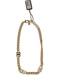 dolce gabbana chain