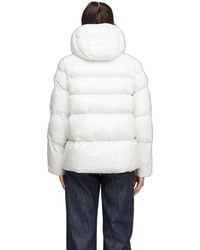 Pinko - Pinko Eleodoro Down Jacket - Lyst