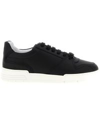 Moschino - 'Kevin' Sneakers - Lyst