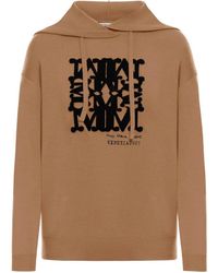 Max Mara - 'Sfinge' Hoodie - Lyst