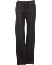 PAIGE - Trousers - Lyst