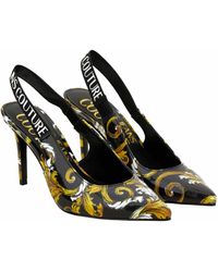 Versace Jeans Couture - Décolleté - Lyst