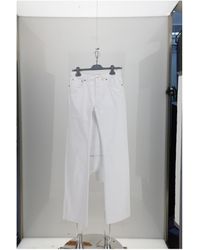 Dior - Jeans Cotton - Lyst