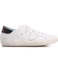 Philippe Model - Prsx Sneakers - Lyst