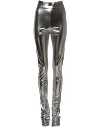 Dolce & Gabbana - Skinny Trousers - Lyst