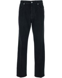 Givenchy - Jeans With Belt Loops - Lyst