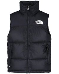 The North Face - 'setting'' Vest - Lyst