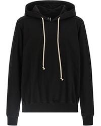 Rick Owens - 'Temple Of Love Owenscorptemp' Hoodie - Lyst