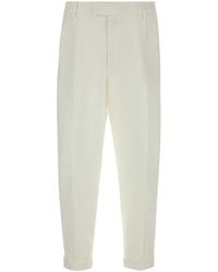 Dolce & Gabbana - Stretch Gabardine Pant - Lyst