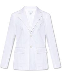 Bottega Veneta - Blazers - Lyst