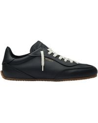 Axel Arigato - Daze Runner Clean Leather Low-Top Sneakers - Lyst