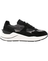 Date - Fuga Running Sneakers - Lyst