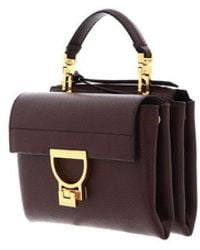 Coccinelle - Crossbody Bag Bovine Leather Crossbody-Bags - Lyst