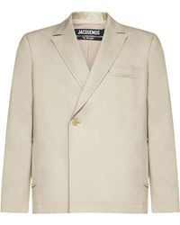 Jacquemus Blazers for Men - Up to 50% off at Lyst.com