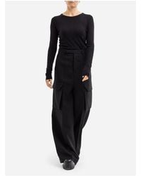 Rick Owens - Pantalon Trousers - Lyst