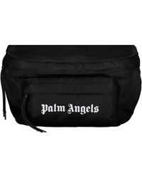 Palm Angels - Nylon Belt Bag - Lyst