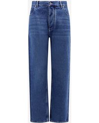 Bottega Veneta - Jeans Cotton - Lyst
