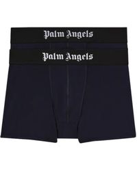 Palm Angels - Pack Of Two Boxers - Lyst