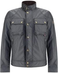Belstaff - Racemaster Jacket - Lyst