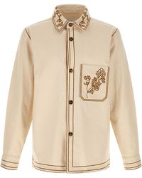 Isabel Marant - Shirt - Lyst