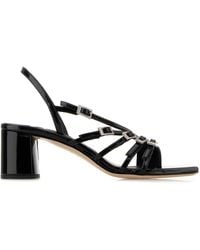 Le Silla - Sandals - Lyst